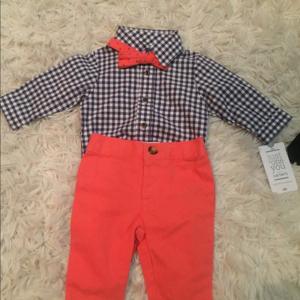 Baby Outfit